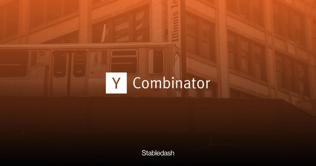 Y Combinator to Offer Startups $500k Funding in USDC
