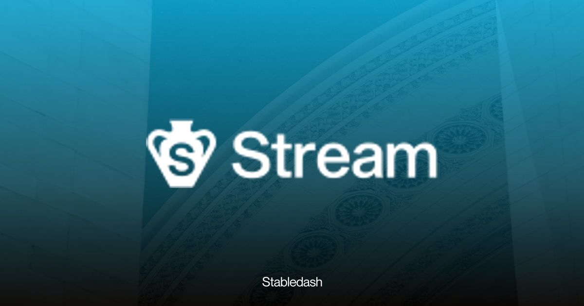 Dual Stablecoin Depegs: Stables Labs's USDX and Stream Finance's deUSD Lose Dollar Parity