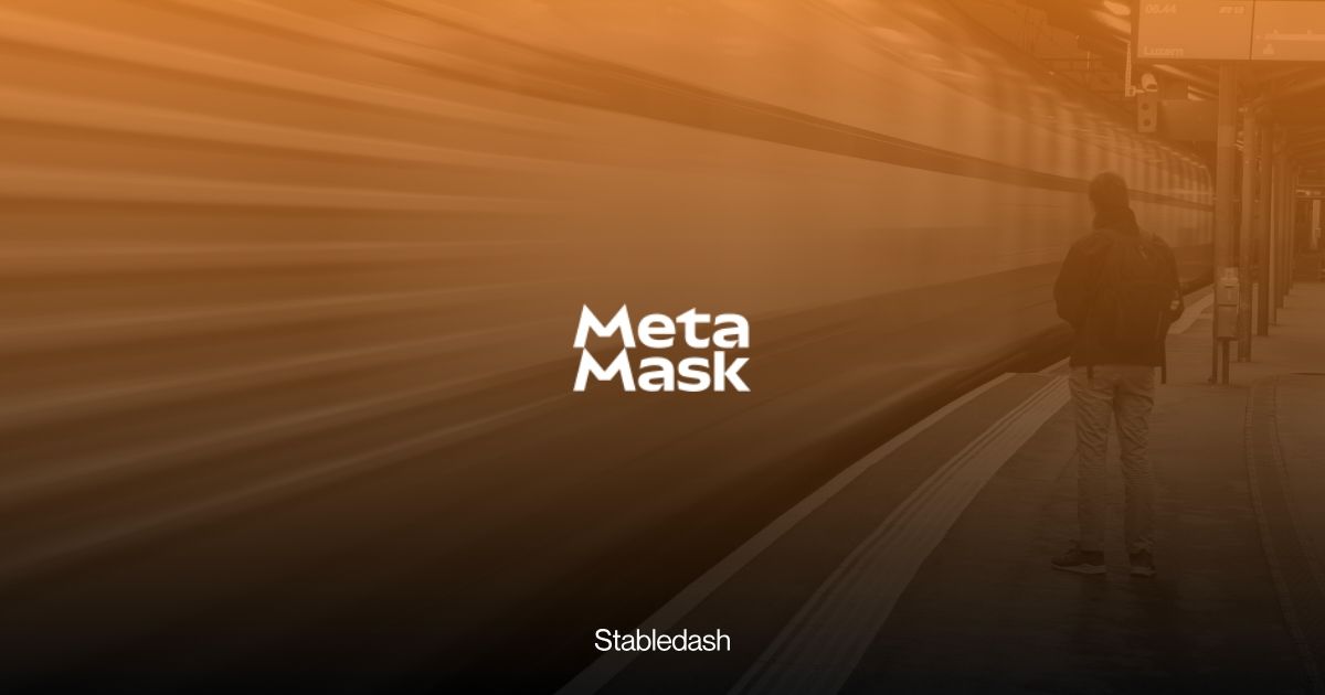 MetaMask and Mastercard Launch Revolutionary Crypto Debit Card Across the US, Debuting in New York