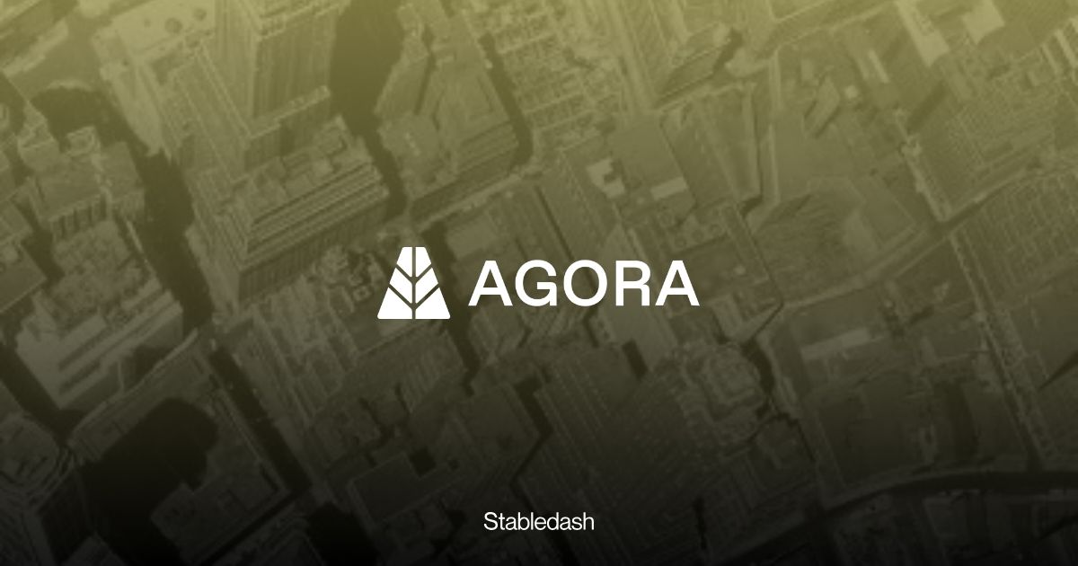 Agora Debuts AUSD Stablecoin on Kraken excahnge