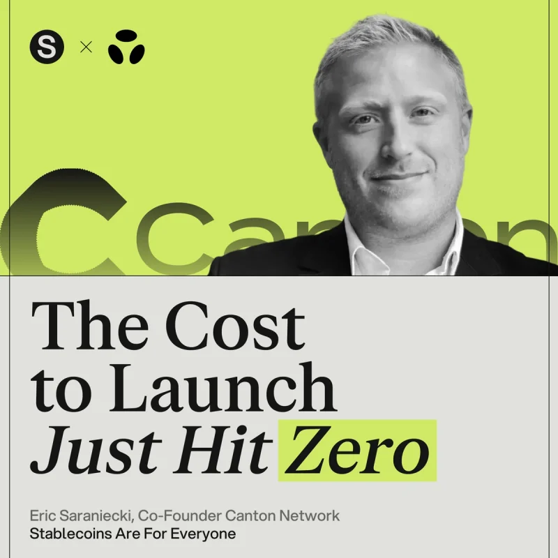 The Blockchain Institutions Will Actually Use