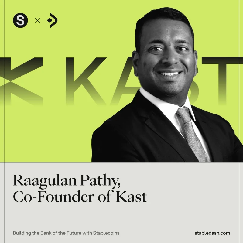 Building the Bank of the Future with Stablecoins