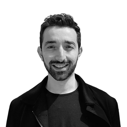 Daniel Lev