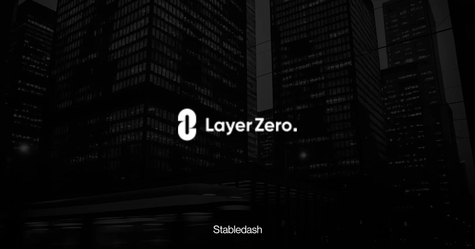 LayerZero's Sui Integration Unlocks Access to $80B in Cross-Chain Assets