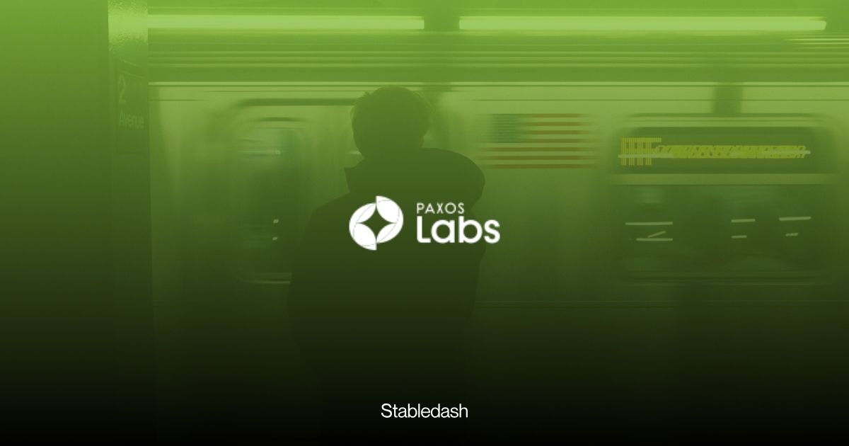 Paxos and Aleo Launch Privacy-Focused USAD Stablecoin on Aleo Mainnet