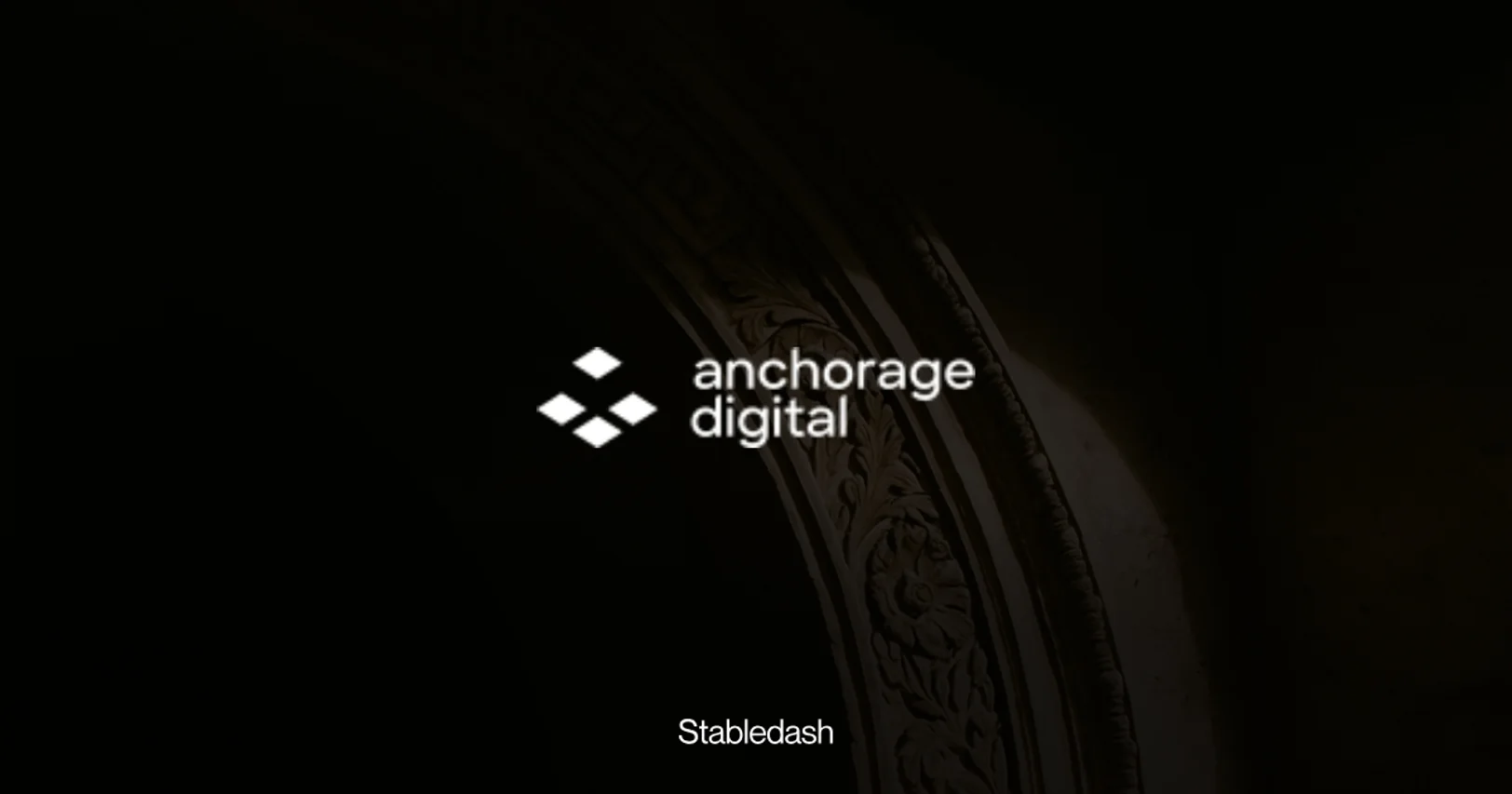 Anchorage Digital to Issue OSL’s New U.S.-Regulated Stablecoin USDGO