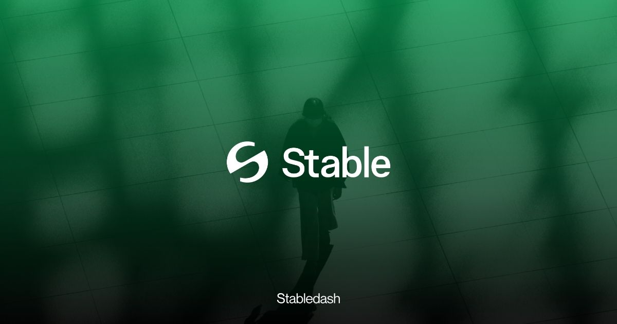 Stable and MetaComp Partner to Enhance Cross-Border Payments Using Stablecoins