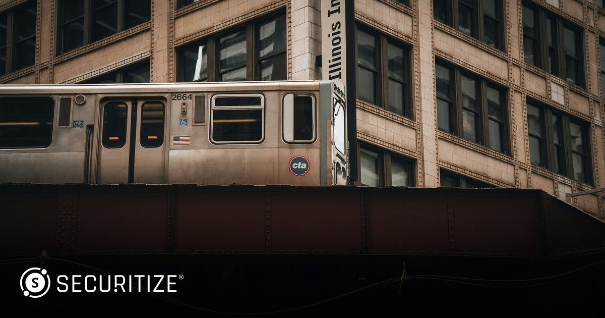 Securitize and Aave Launch Horizon for Institutional RWA-Backed Lending