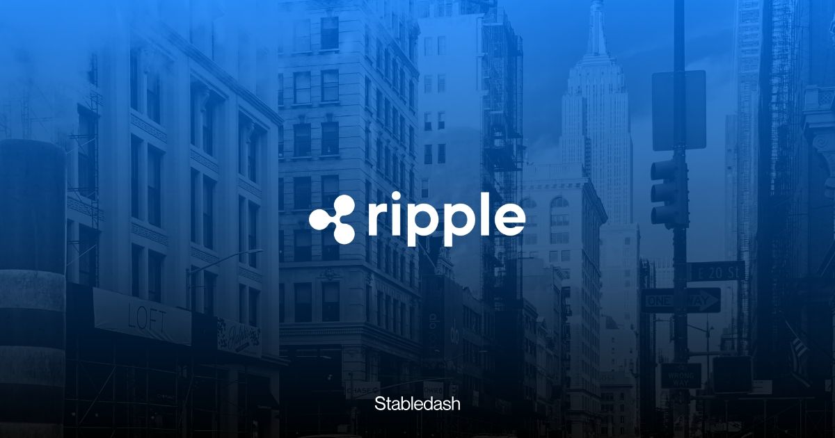 Ripple Backs LMAX Group with $150M Debt Financing to Integrate RLUSD for Institutional Trading