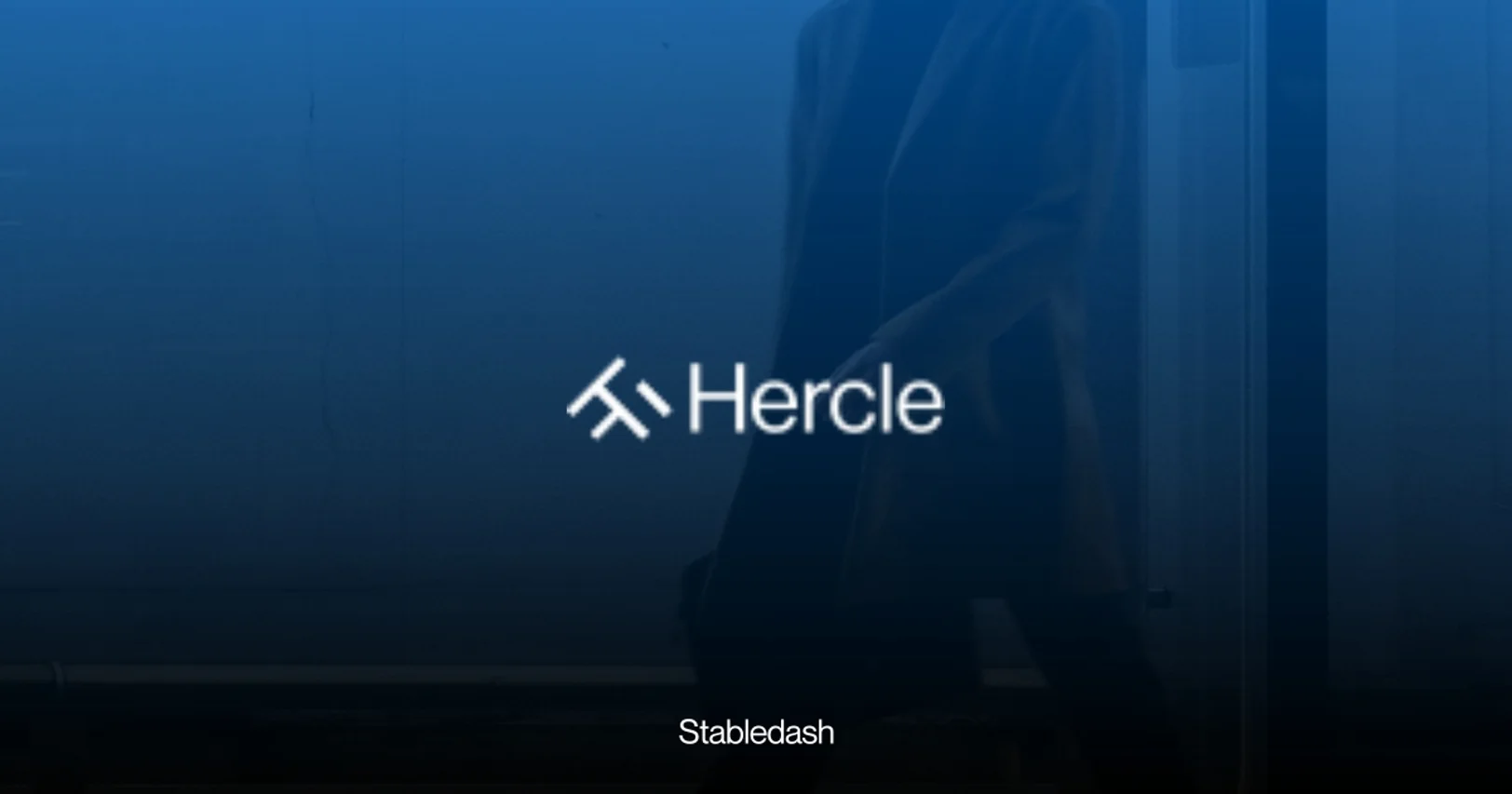 Hercle raises $60M led by F‑Prime to scale stablecoin B2B transfers for payment providers