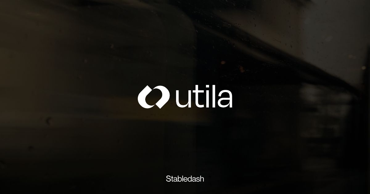 Utila Launches Institutional-Grade Stablecoin Yield Platform on Optimism Mainnet
