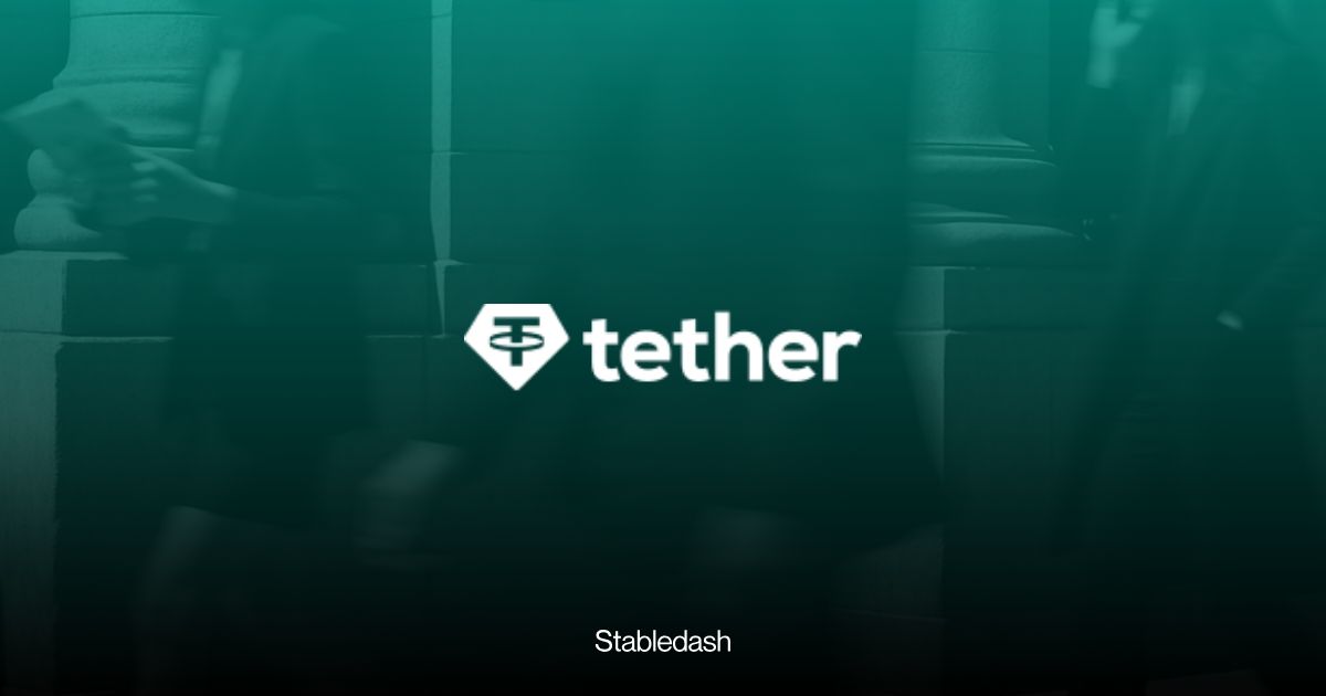Tether Introduces 'Scudo' Unit to Enhance Usability of Gold-Backed Token