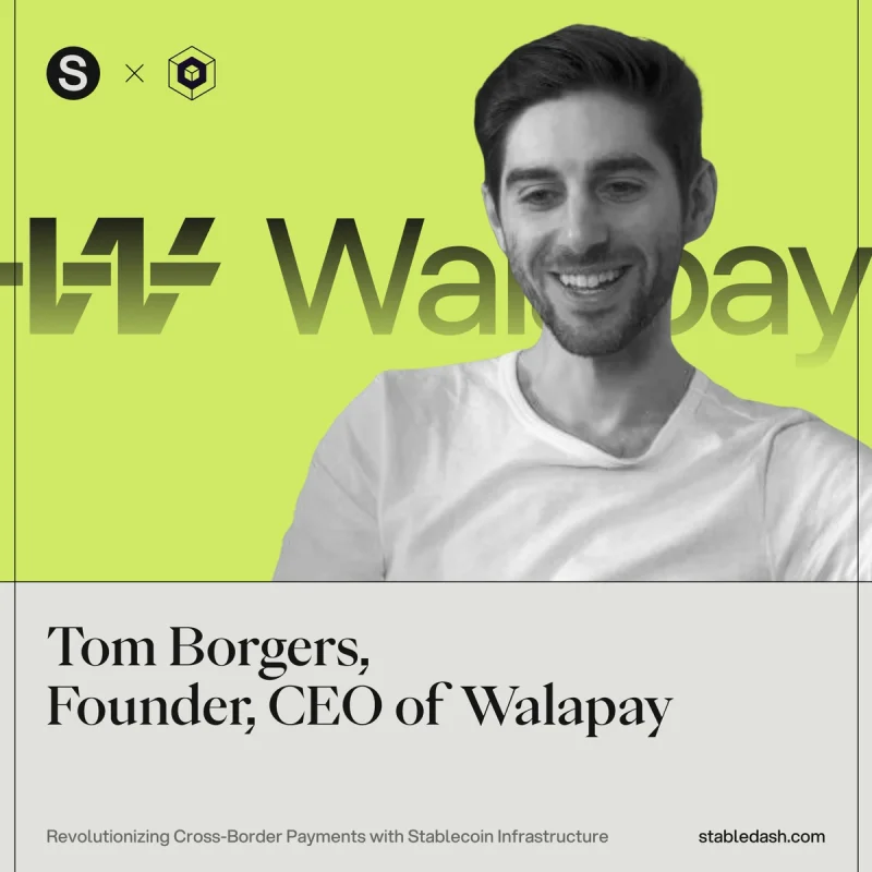 Building the Bridge Between Banking and Stablecoins