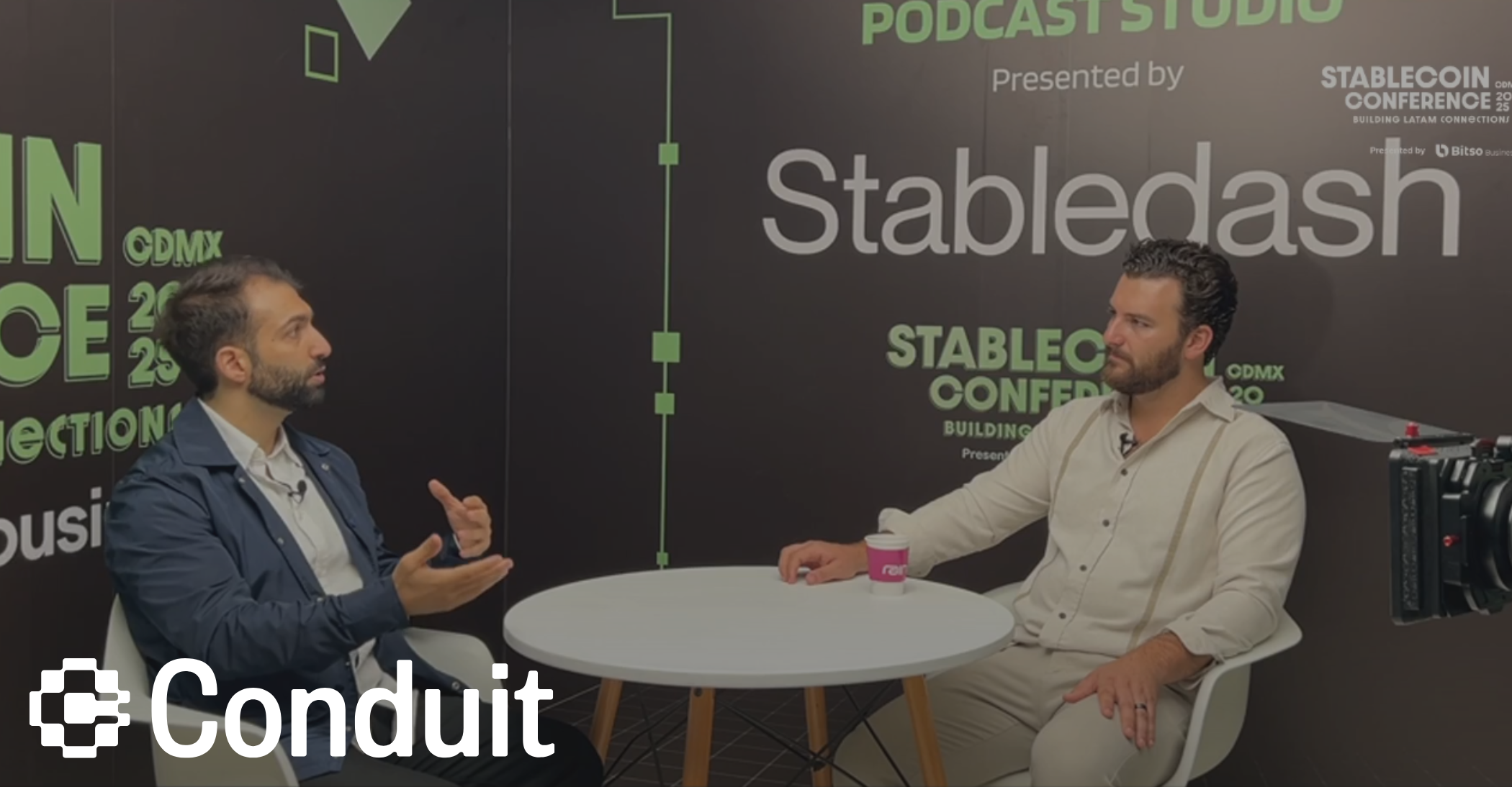 Replacing SWIFT: How Conduit Uses Stablecoins to Move $10B Annually Across Borders