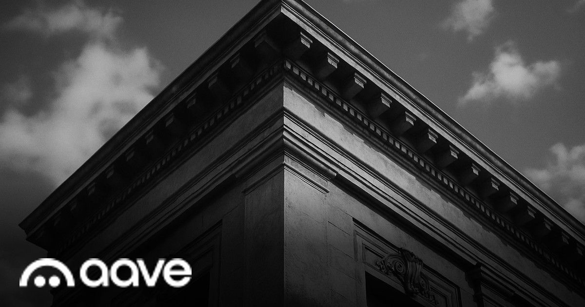 Aave Labs launches Horizon, offering institutional stablecoin borrowing against tokenized RWAs