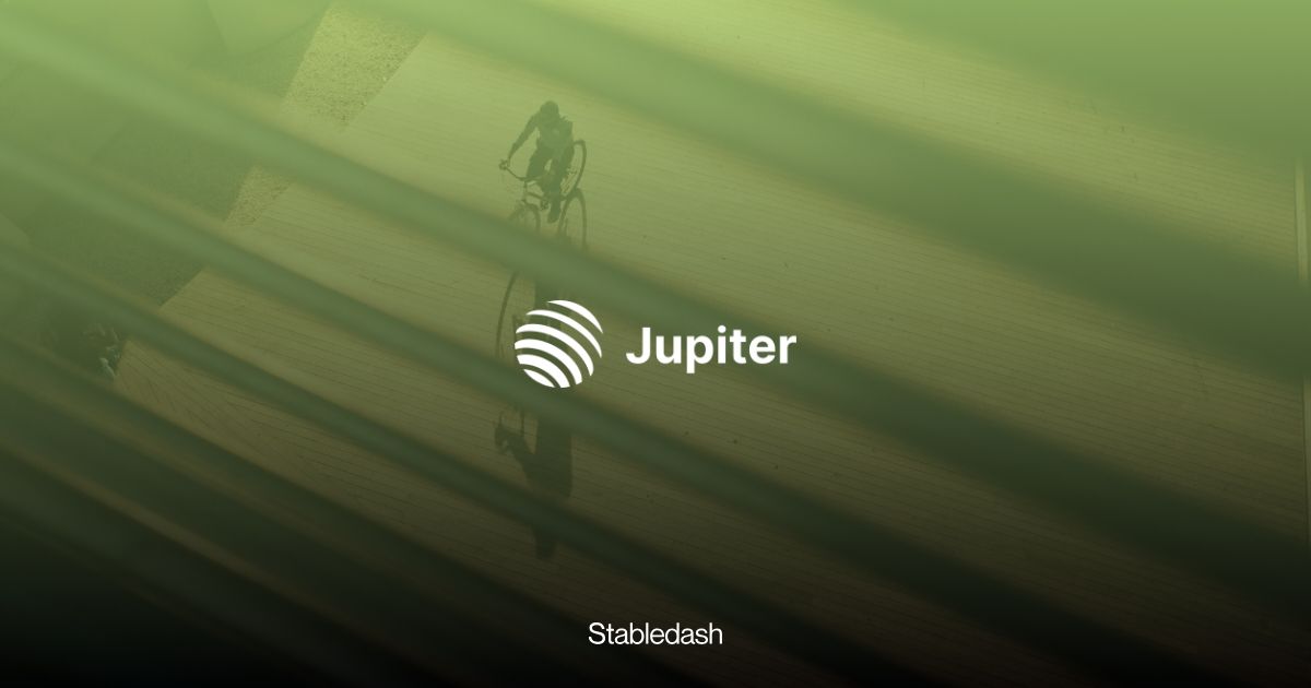 Jupiter Lend Integrates Maple Finance's syrupUSDC, Enabling 88% LTV Loans