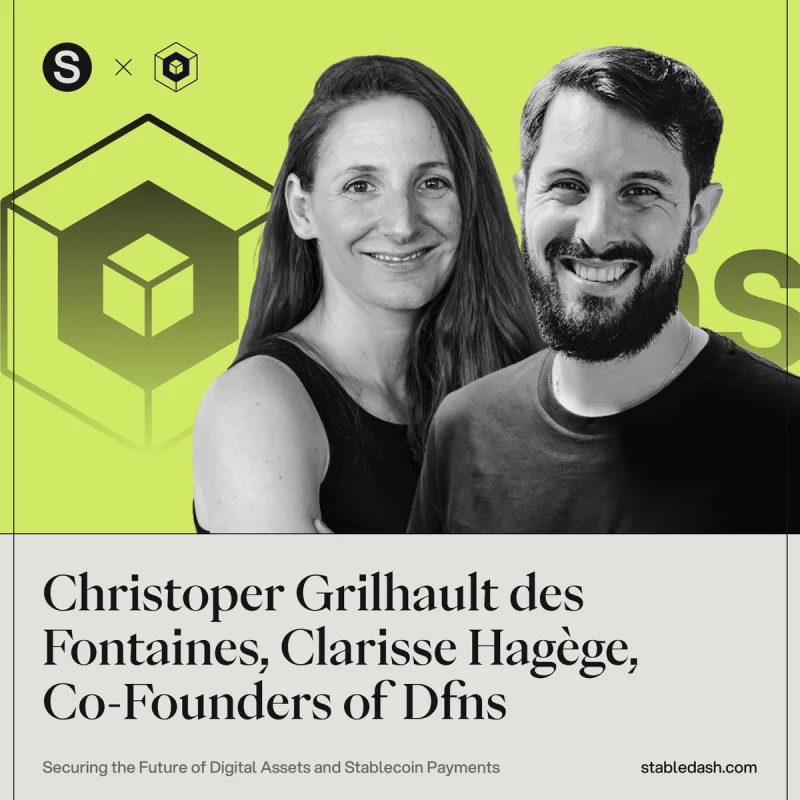 Securing Stablecoin Infrastructure