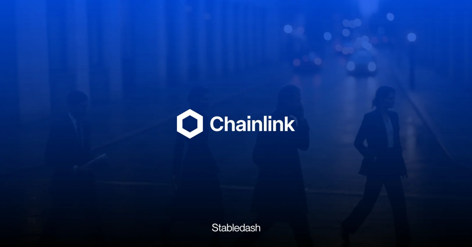 FTSE Russell Partners With Chainlink to Bring $18T-Benchmarked Indices On-Chain