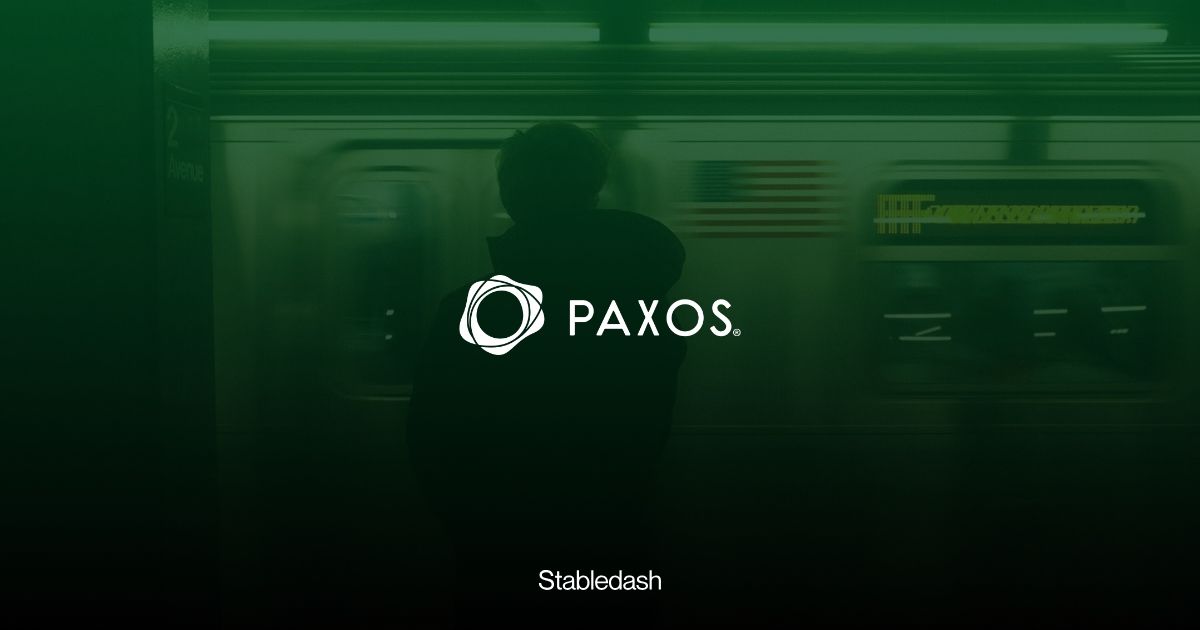 Paxos and Aleo Launch Privacy-Focused USAD Stablecoin on Aleo Mainnet