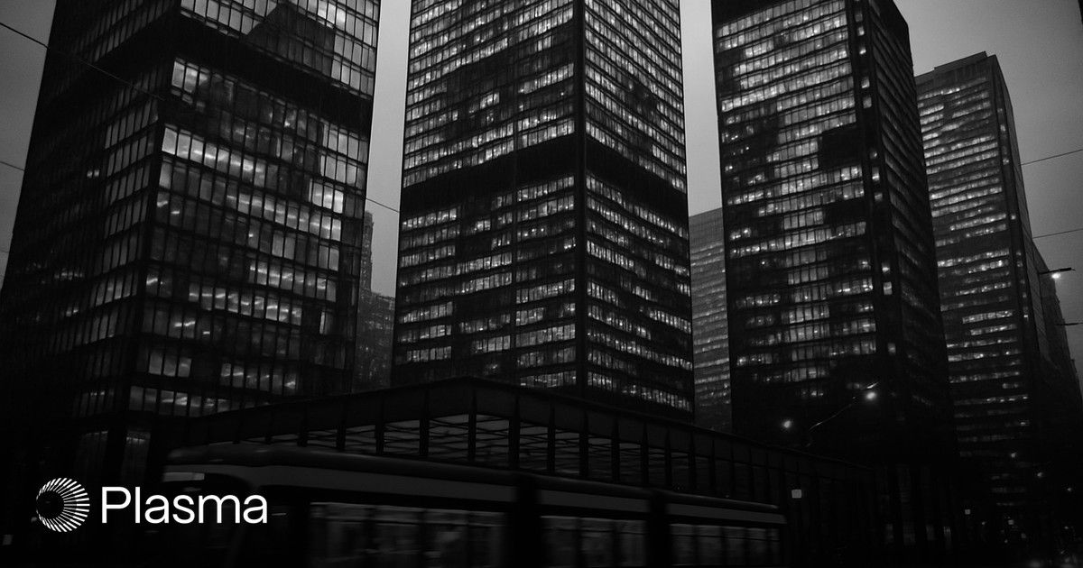 Plasma to Launch Stablecoin-Native Neobank After This Month’s ‘Mainnet Beta’