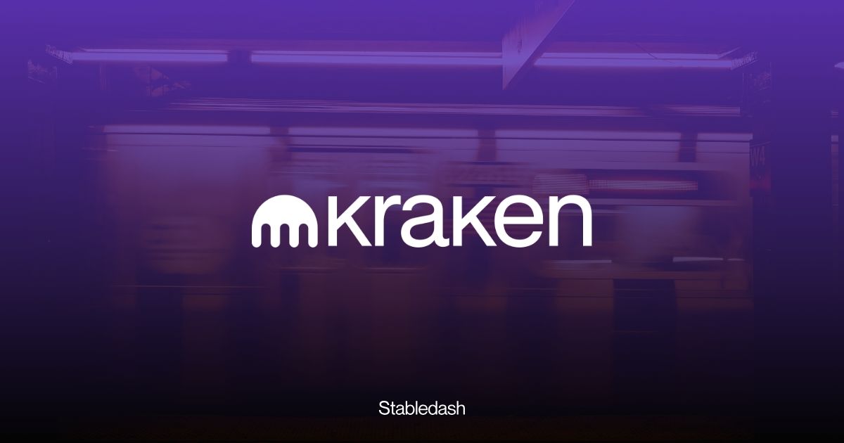 Kraken Snaps Up Magna in Pre-IPO Power Move