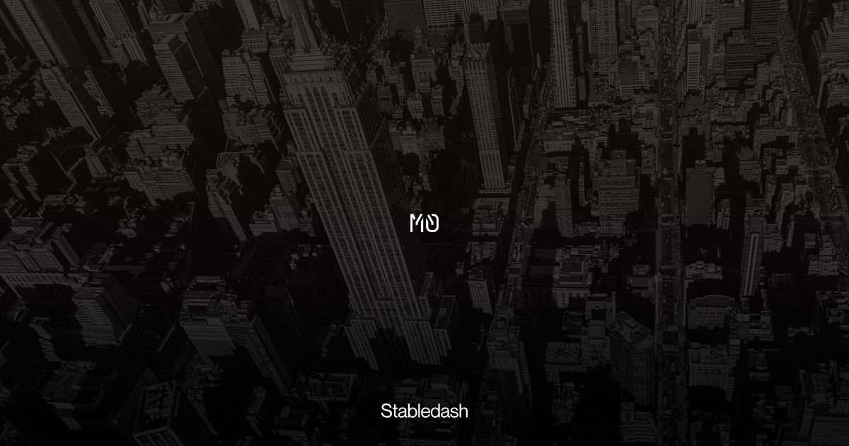 M0 Stablecoin Platform Inks a deal with 1Money