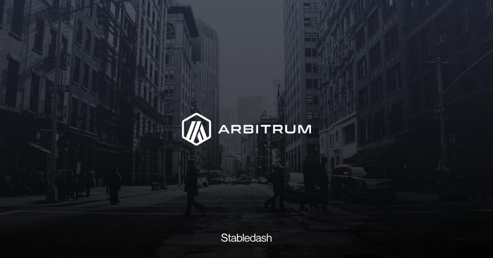 Arbitrum's DRIP Incentive Program Fuels 229% Surge in Stablecoin Market Caps