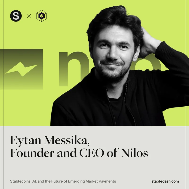 Stablecoins on the Edges: Nilos Approach to Cross-Border Payments