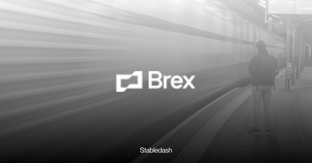 Capital One to Acquire Brex for $5.15B, Advancing SoftwareLed Corporate Spend and Stablecoin‑Ready Payments