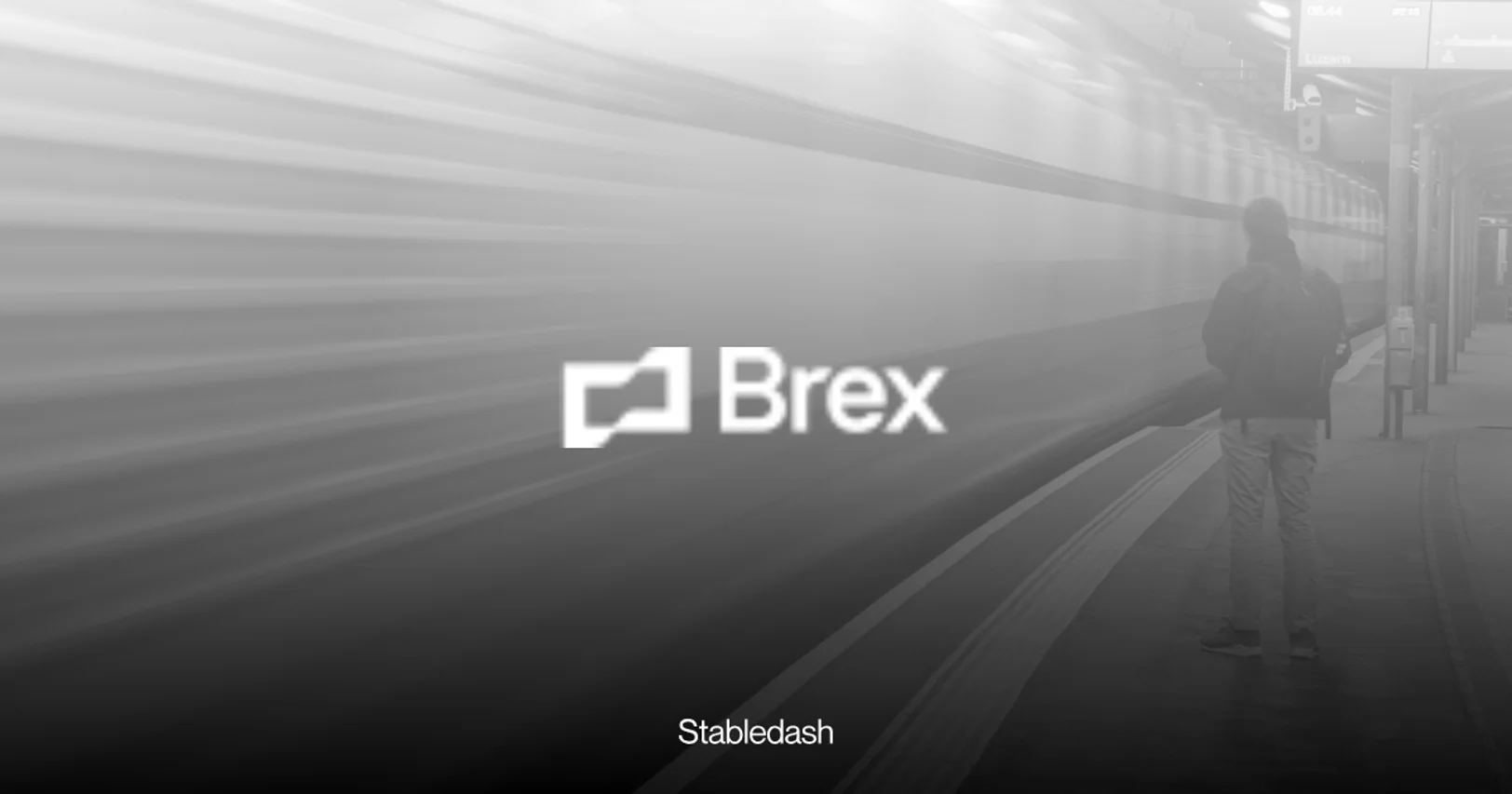 Capital One acquires fintech firm Brex Capital One acquires fintech firm Brex