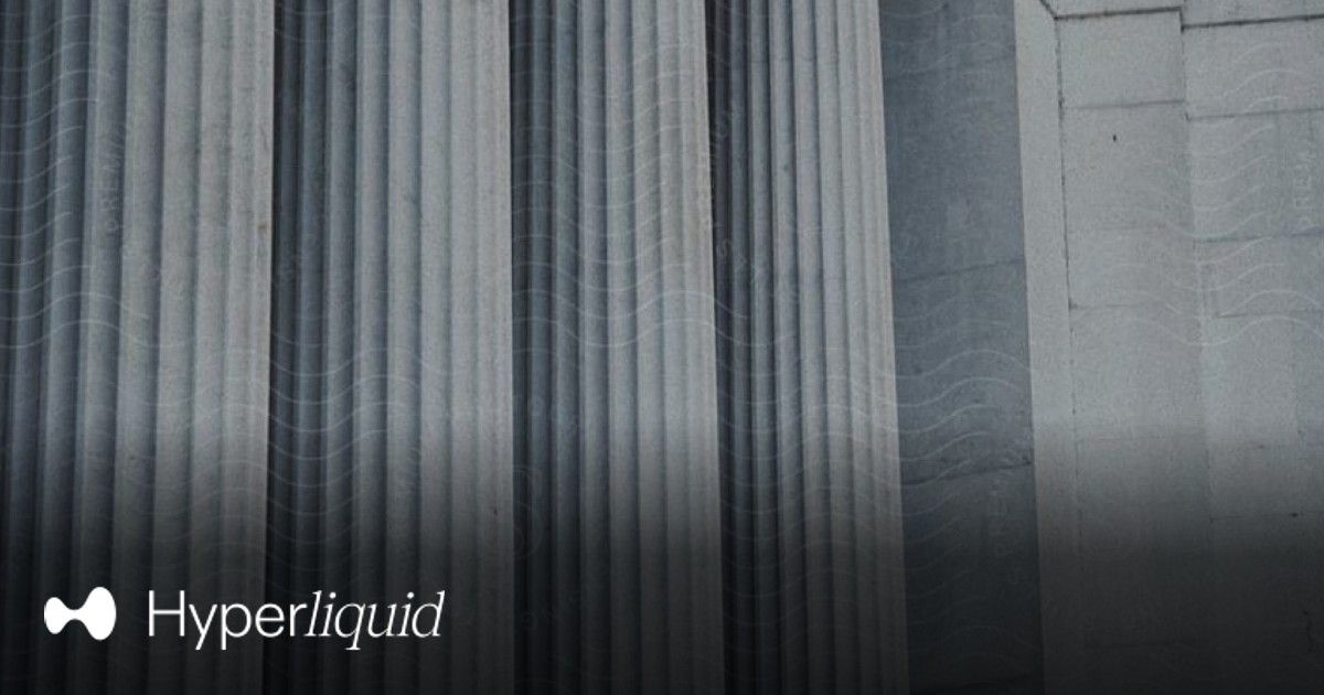 Native Markets Deploys USDH Stablecoin on HyperEVM, Flowdesk Executes First Mint