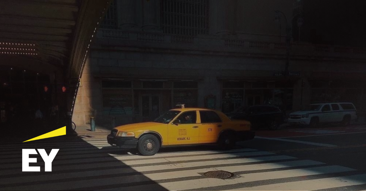 The New Standard for Stablecoin Transparency