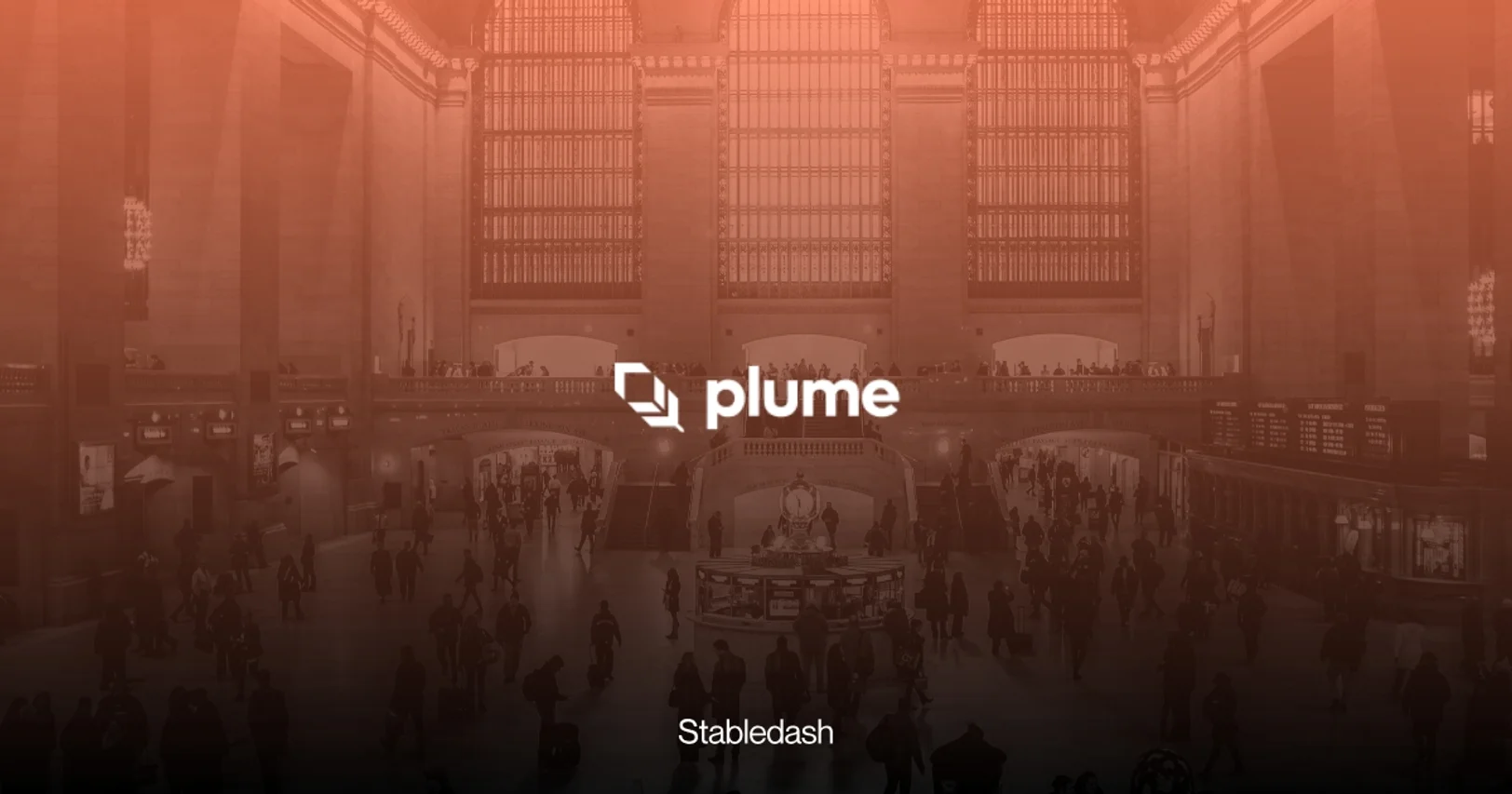 Plume Brings Institutional RWA Yield to Solana with Five New Vaults Plume Brings Institutional RWA Yield to Solana with Five New Vaults