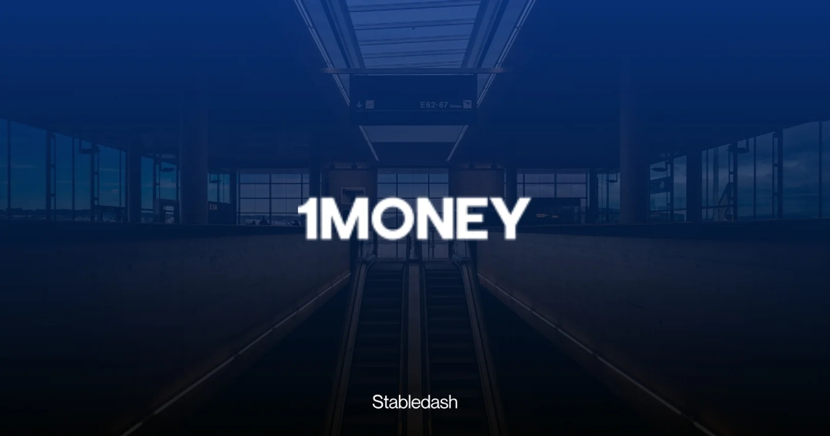 1Money Launches Zero-Fee Stablecoin Orchestration Platform To Boost Enterprise Adoption