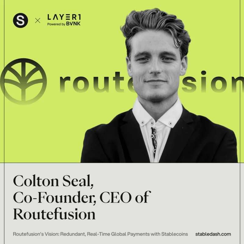 Stablecoins and Global Payments Revolution Stablecoins and Global Payments Revolution