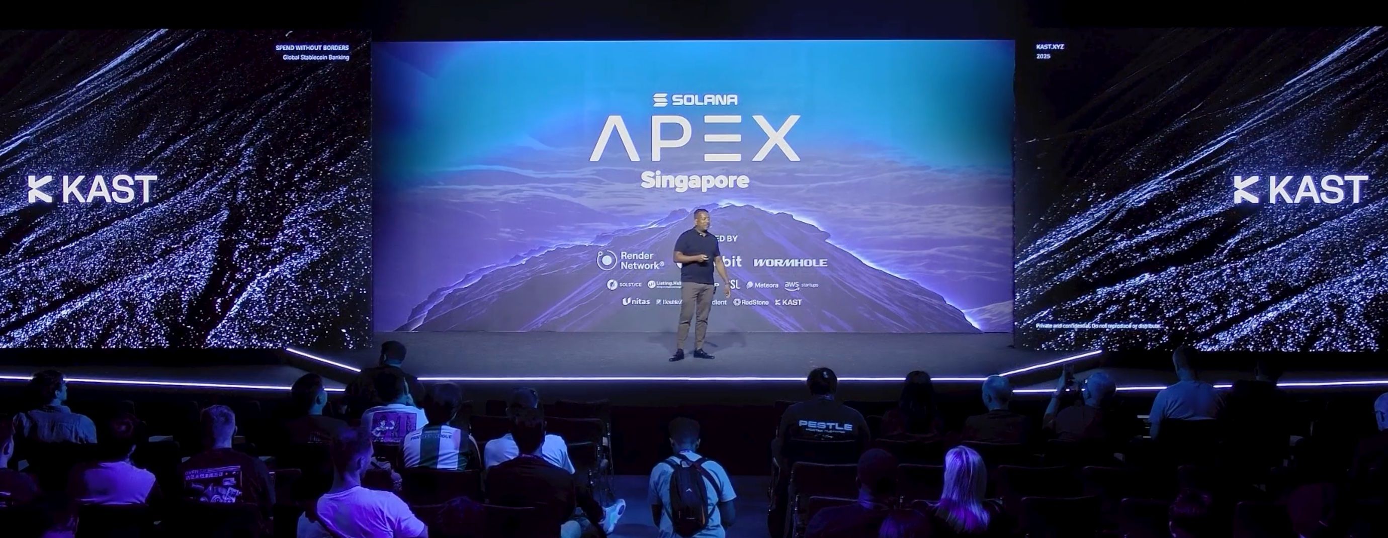 Building a Global Bank on Stablecoin Rails: KAST