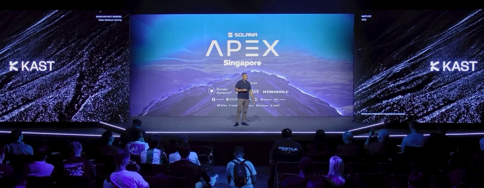 Building a Global Bank on Stablecoin Rails: KAST