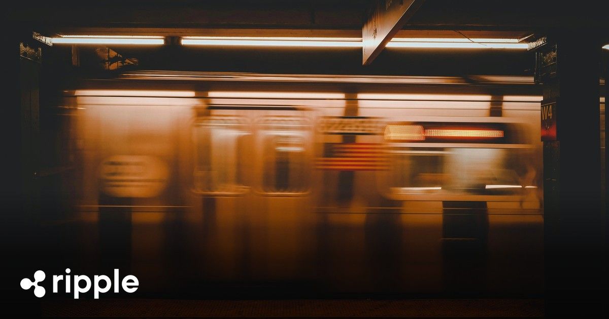 Ripple Launches Payments Platform Demo Featuring RLUSD Stablecoin