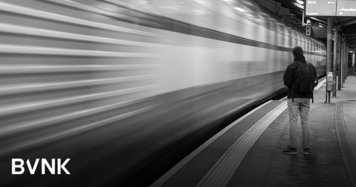 Citigroup Backs BVNK’s Stablecoin Infrastructure; $50M-Funded Platform Targets Bank‑Grade Cross‑Border Settlement