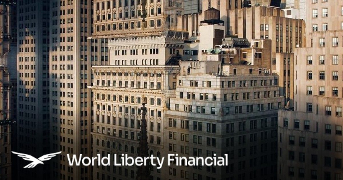 World Liberty Financial Launches USD1 Stablecoin on Solana via Raydium DEX