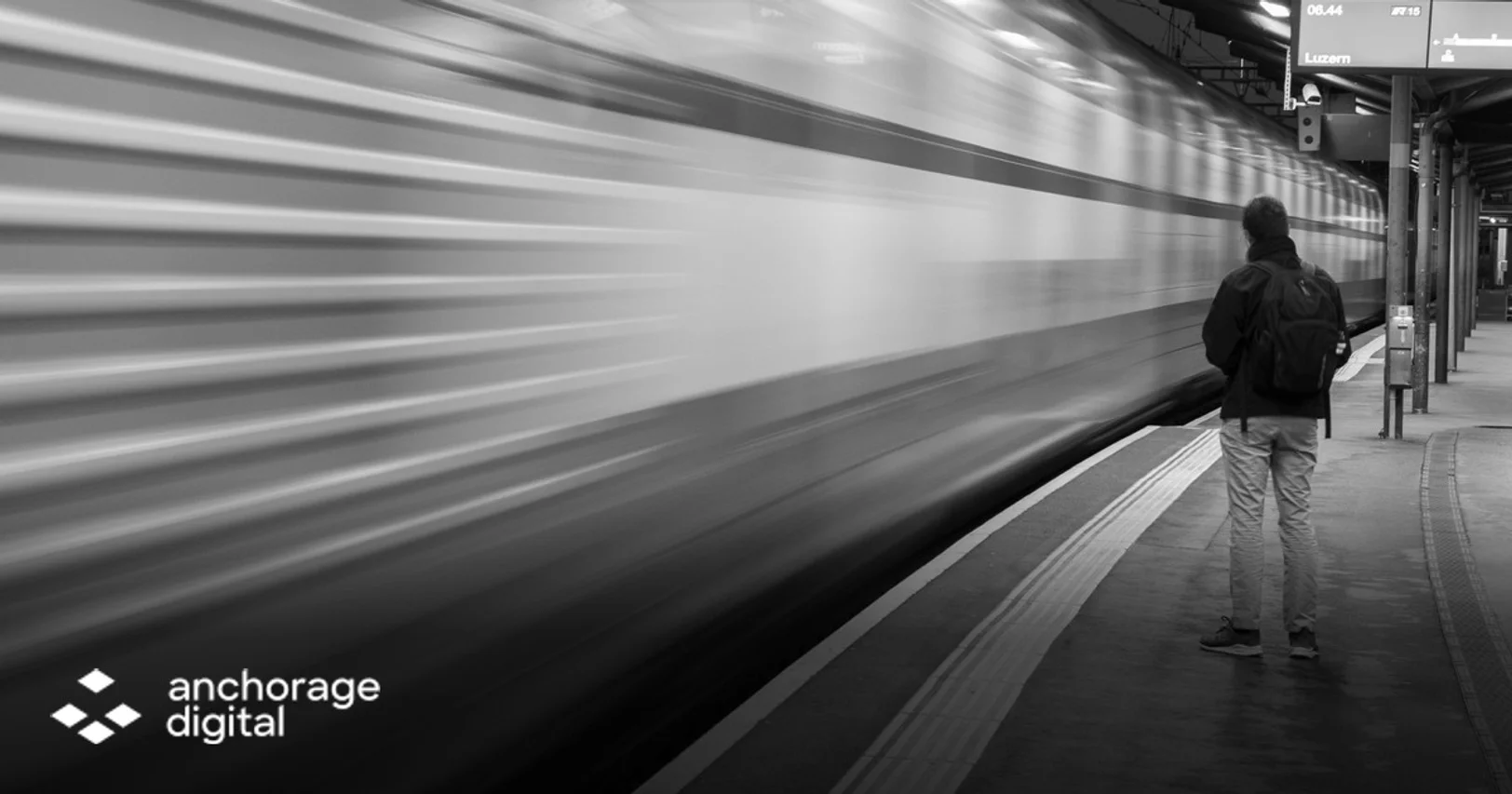 Anchorage to Double Stablecoin Team as Tether Launch Looms Anchorage to Double Stablecoin Team as Tether Launch Looms