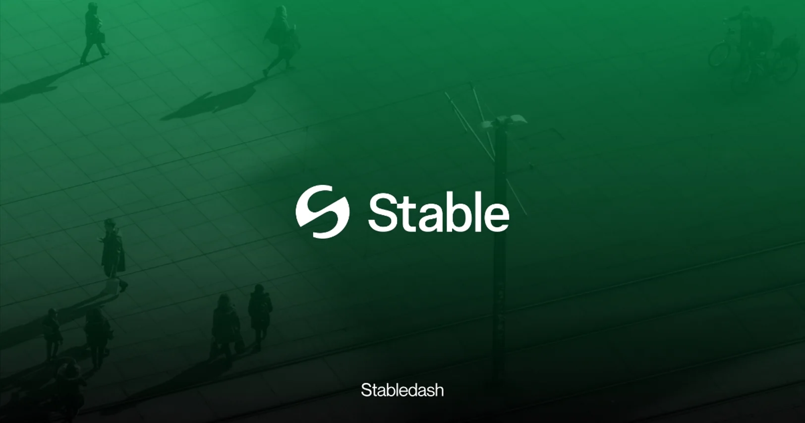 Stable Launches USDT-Native Blockchain with New STABLE Governance Token Stable Launches USDT-Native Blockchain with New STABLE Governance Token