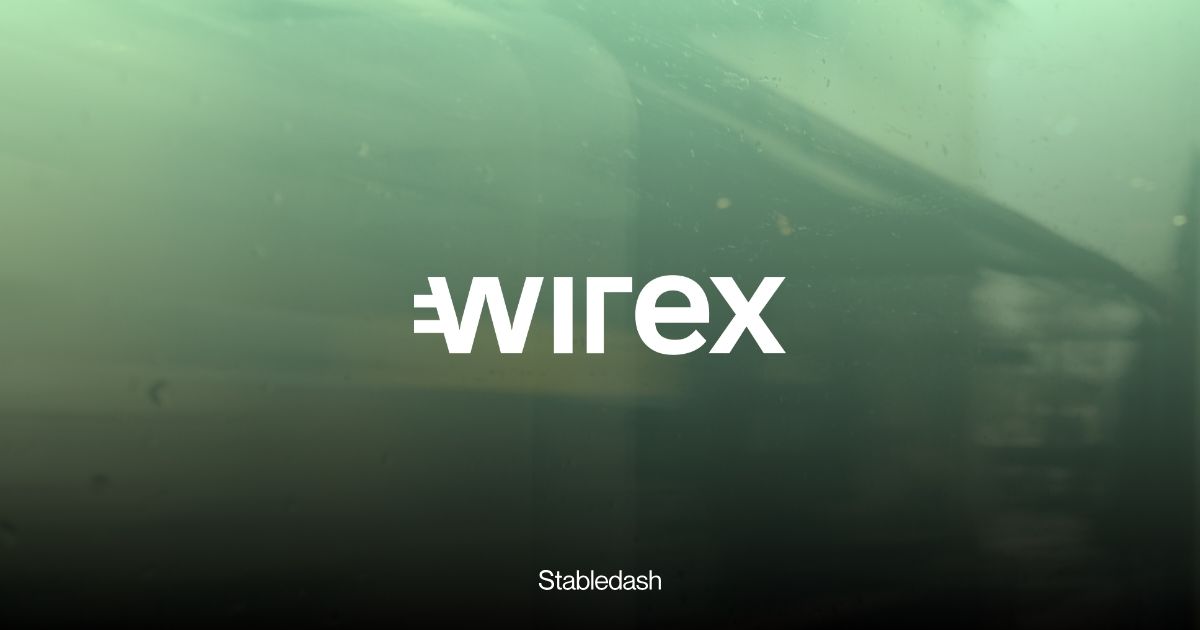 Wirex Adds Visa Direct Stablecoin Push-to-Card via BaaS APIs, Targeting Real-Time Embedded Payouts
