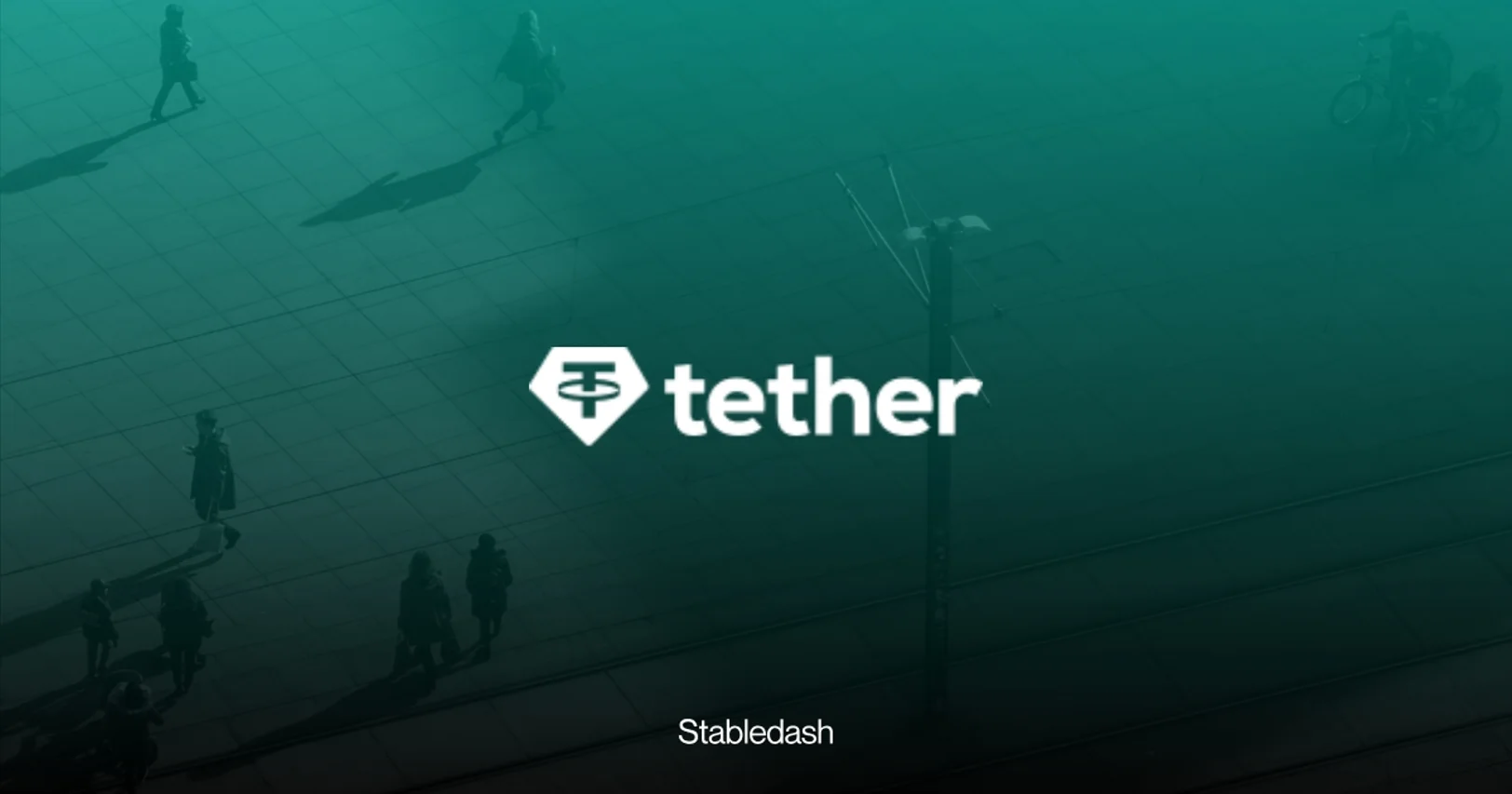 Tether Commits $100 Million to Rumble for Advertising