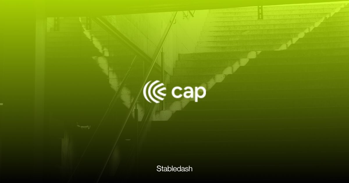 WisdomTree Enables Direct Access to Cap's Insured Private Credit Yield