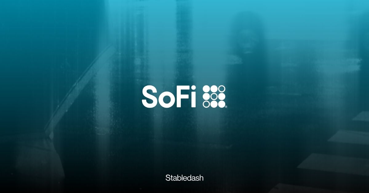 SoFi Enables Direct Solana Network Deposits for 13.7 Million Members