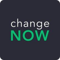 Change NOW