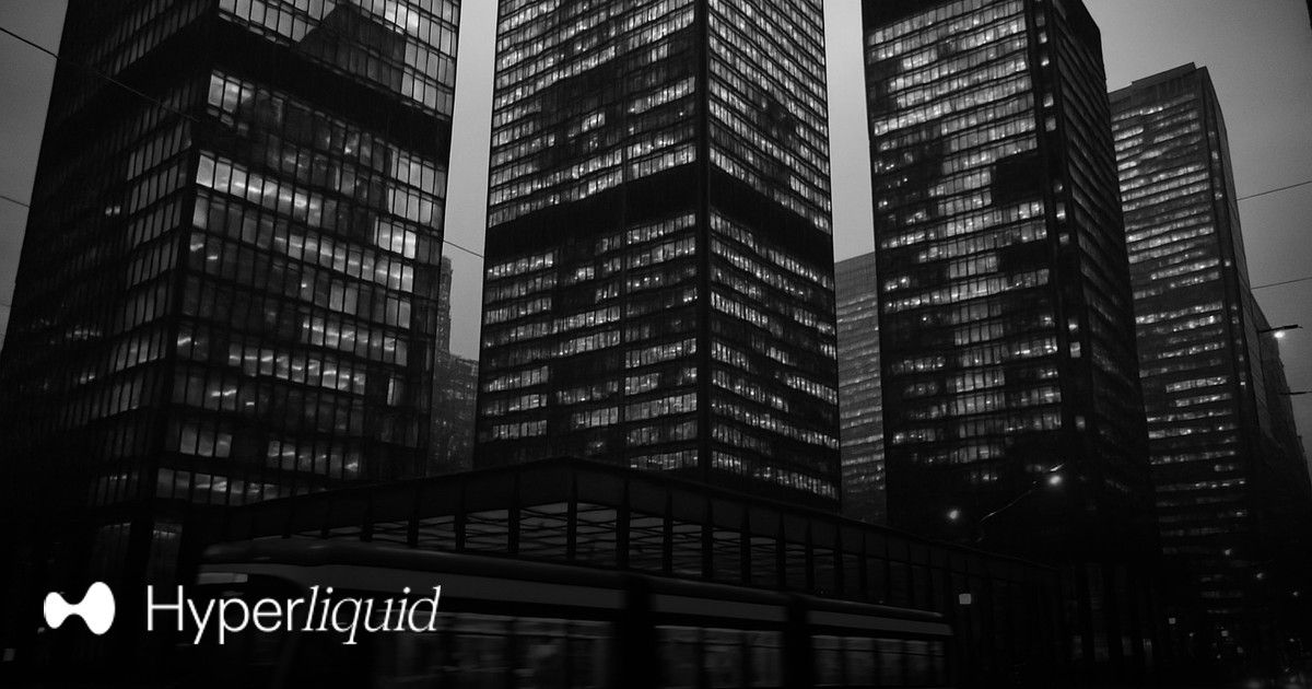VanEck plans to file for Hyperliquid staking ETF, European ETP