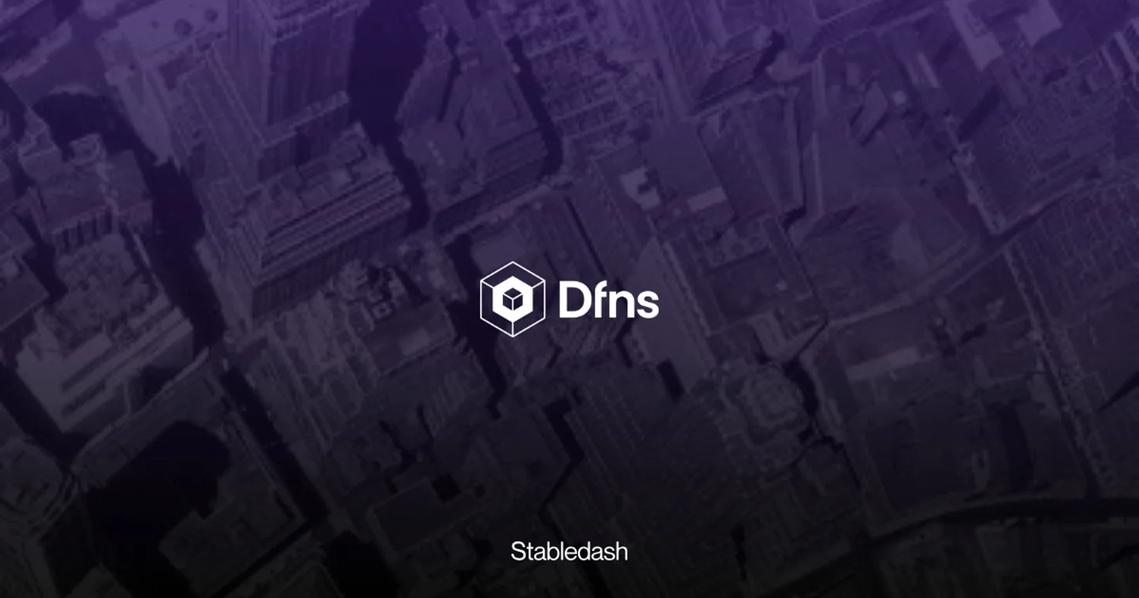 Dfns Joins First Cohort of WalletConnect's Institutional Certification Program