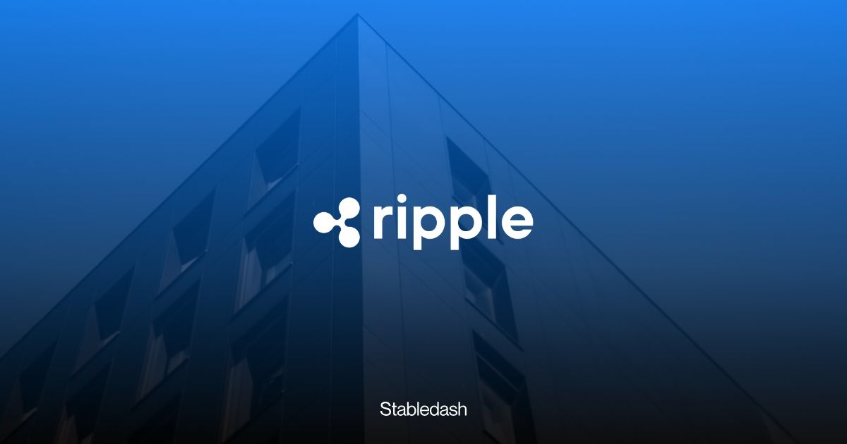 Ripple Secures Preliminary EMI License in Luxembourg to Scale EU Payments